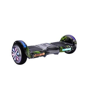 Cool black 8 pouces <span class=keywords><strong>hoverboard</strong></span> roue <span class=keywords><strong>hoverboard</strong></span> chariot heigh <span class=keywords><strong>hoverboard</strong></span> à vendre - Product Image 5