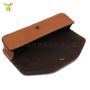 Caja de almacenamiento para relojes de cuero, estuche para múltiples relojes, caja de regalo para viaje, caja protectora, personalizable. - Product Image 3