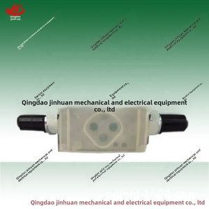Hoerbiger HAWE Sam220Pc06Peexd2Ct5 HV08508 VDR2ZP06C3 SAM280PC06P SCM220PC06PRB2 VDR2ZP06C3 VDM3ZP06E120P GRV2Z07N - Product Image 3