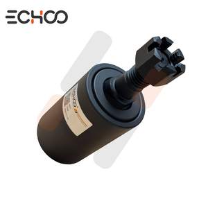 Per 802 <span class=keywords><strong>JCB</strong></span> 803 <span class=keywords><strong>804</strong></span> vettore rullo Mini escavatore sottocarro pezzi di ricambio - Product Image 1