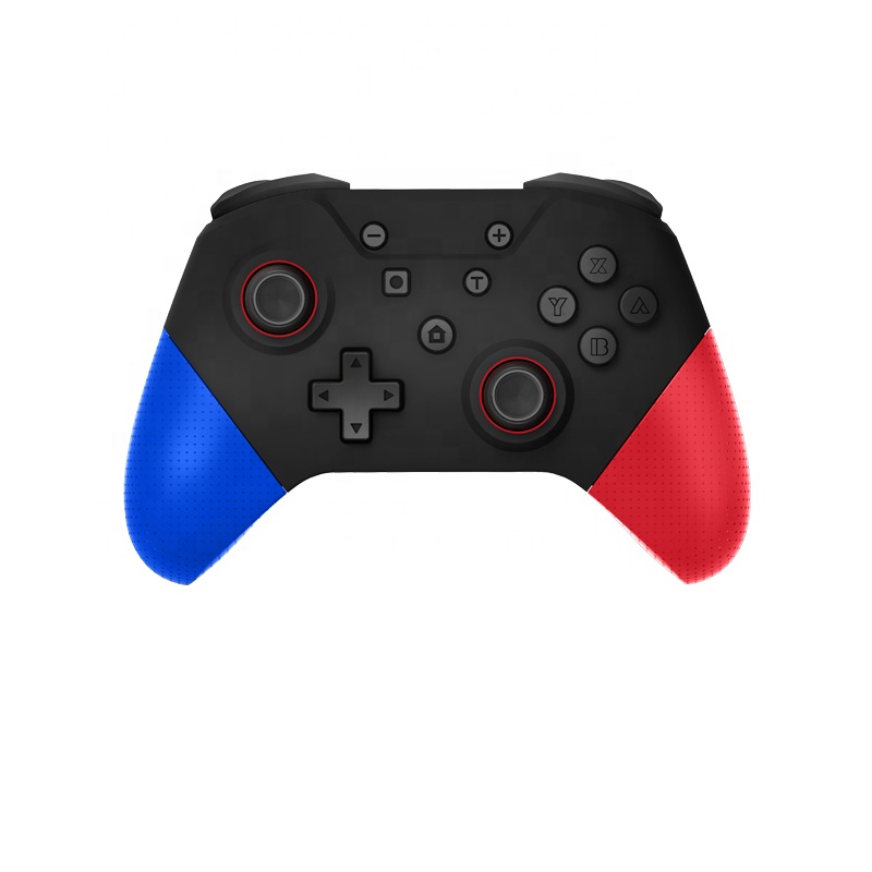 Wireless Controller for Nintendo Switch - SP5246 Joystick