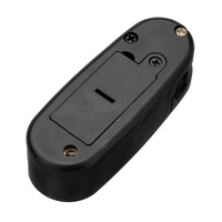 Correcteur de putter de golf avec pointeur et ligne de visée Produit de golf essentiel
