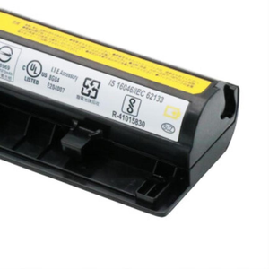 Сменный Аккумулятор для ноутбука G400S G5XXS для Lenovo L12S4E01 L12M4E01 L12L4E01 L12M4A02 L12L4A02 <span class=keywords><strong>G510</strong></span> G510AT G510AM G510A - Product Image 2