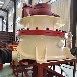 Rodamiento de Rodillos de Bajo Consumo Energético de Buena Calidad para Trituradora de Cono de un Solo Cilindro - Product Image 1