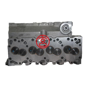 Nuova Testata del Cilindro XC 3.9L 4BT per Motore Diesel 3927754 per Cummins <span class=keywords><strong>Dongfeng</strong></span> Foton Truck Jeep Wrangler TJ con Garanzia di 1 Anno - Product Image 3