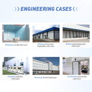 Chambre froide <span class=keywords><strong>mortuaire</strong></span> de 1000 pieds cubes : Prix pour le stockage des défunts - Product Image 4