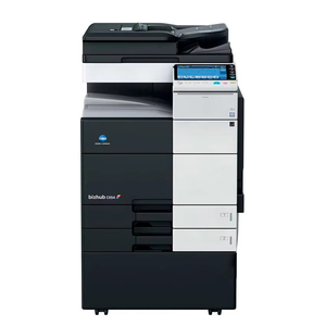 เครื่องพิมพ์มัลติฟังก์ชั่นสี A3 รุ่น Bizhub C754 C654 C754E C654E ปรับสภาพใหม่ สำหรับสำนักงาน ขายส่ง - Product Image 2