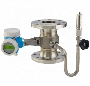 เครื่องวัดการไหลแบบใหม่ของ Endress+Hauser รุ่น 7F2C80-AAACCADDAADD2SKA1 Prowirl F 200, 7F2C80, DN80 3 - Product Image 5