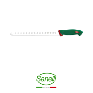 เครื่องหั่นปลาแซลมอนซานเอลลี พรีมา แกรนตัน เอดจ์ 31 ซม. 305631.A - Product Image 4