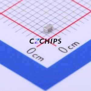 GCM1885C2A390JA16D ตัวเก็บประจุแบบ SMD (MLCC) 0603 ( ค่าความจุ: 39pF )( ความแม่นยำ: 5% แรงดันไฟฟ้าที่กำหนด: 100V ) - Product Image 1