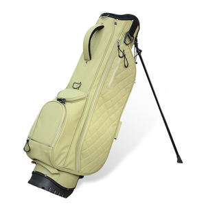 Sacs de club de <span class=keywords><strong>golf</strong></span> en cuir PU de haute qualité Logo de conception personnalisé <span class=keywords><strong>Sac</strong></span> de support de <span class=keywords><strong>golf</strong></span> léger à <span class=keywords><strong>14</strong></span> voies - Product Image 5