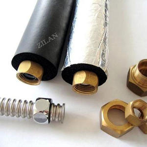 Manguera Flexible Aislada para <span class=keywords><strong>Calentador</strong></span> Solar de <span class=keywords><strong>Agua</strong></span> - Product Image 2