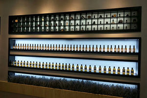 Factory Supply Natural Plant <span class=keywords><strong>Extract</strong></span> 100% <span class=keywords><strong>Pure</strong></span> Tomilho Óleo Essencial para Perfume Vela Aromaterapia - Product Image 6