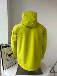 <span class=keywords><strong>Veste</strong></span> d'hiver de haute qualité, design à capuche épaissi, respirante, imperméable, fermeture éclair, nouvelle arrivée - <span class=keywords><strong>Veste</strong></span> en duvet de canard blanc - Product Image 6