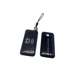 Tùy chỉnh 13.56 MHz thông minh IC Thẻ NFC <span class=keywords><strong>RFID</strong></span> cho Thông Minh Kỹ thuật số cửa khóa M1 thẻ cho gia đình căn hộ cho thuê khách sạn - Product Image 3