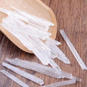 Réfrigérant d'épices au menthol de qualité alimentaire et rehausseur de parfum pour saveurs de tabac 1 kg - Product Image 2