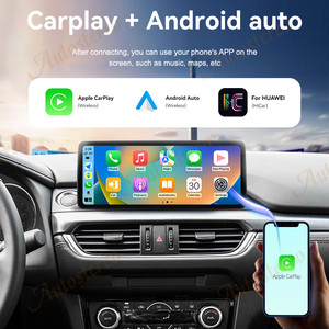 Autos tereo Android 14 Autoradio für Mazda Mazda Atenza 2017-2019 CD-<span class=keywords><strong>Player</strong></span> DVD Stereo Carplay Navigation Head Unit Tape Recorder - Product Image 3