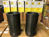 Embrayage de ventilateur de refroidissement 281-3588 2813588 de haute qualité en gros pour pièces d'excavatrice d'accessoires d'excavatrice CATERPILLAR C6.4 3066 320D