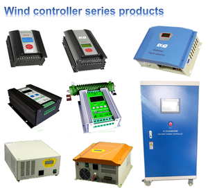 ESG Bán Chạy Nhất Với Giá Cả Hợp Lý Với Mini <span class=keywords><strong>100W</strong></span> Trục Ngang Tuabin Gió Tắt Lưới Hệ Thống Điện Gió - Product Image 5