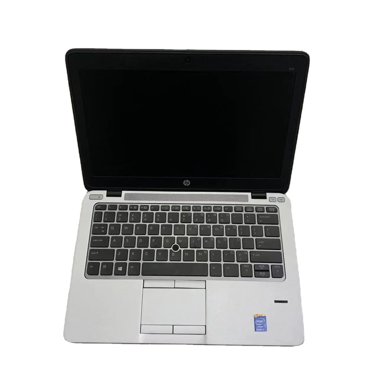 Wholesale refurbished second hand laptop 820G2 i5-5 generation 12.5inch for HP
