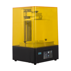 Wholesale Photon Mono Build Size Resin LCD 16k <b>3D</b> <b>Printer</b> Dental <b>3D</b> Printing X2LCD Desktop Jewelry 405nm - Product Image 3