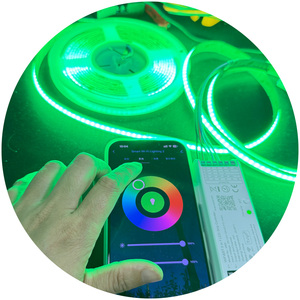 Découpable 100 m/w Rgbw <span class=keywords><strong>Led</strong></span> Strip 784leds/m 19 w/m Rgbw <span class=keywords><strong>Led</strong></span> Strip <span class=keywords><strong>24v</strong></span> 12mm PCB Color Change Rgbw Cob <span class=keywords><strong>Led</strong></span> Strip <span class=keywords><strong>24v</strong></span> - Product Image 6