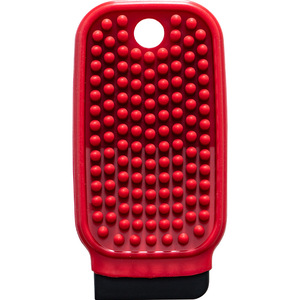 Fruit And Vegetable Cleaning Brush Flexible Multi Function Kitchen Tool For Potatoes Vegetables Fruits - Product Image 5