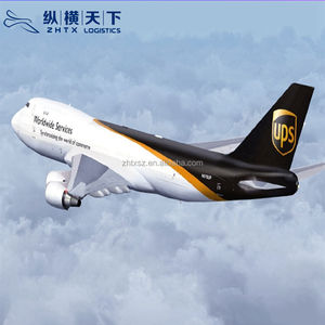 从中国到美国澳大利亚欧洲西班牙的空运海运卡车运输，大宗订单具有成本优势 - Product Image 6