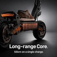KuKirin G2 G4 G3 Master Max Pro 800W 48V 15Ah 45km/h 50km de Autonomía, Scooter Eléctrico Plegable de 10 Pulgadas para Adultos, Scooter Todoterreno G2