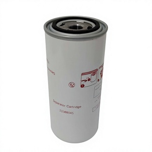 Kit de Mantenimiento de Filtros, Kit de Repuestos CK4145-252 – Kit de Servicio de Reemplazo para Filtro de Aire/Aceite - Product Image 6