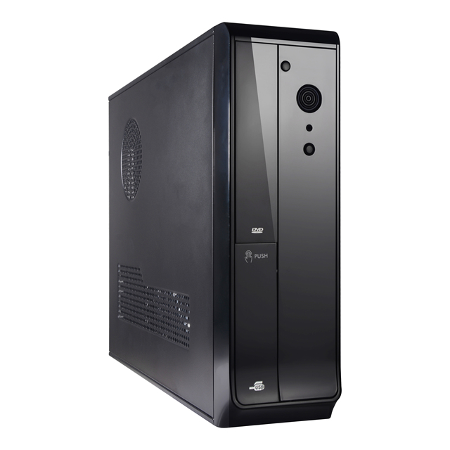 Wholesale Rugged Atx Cabinet Metal Mini Itx Slim with Handle Open Frame Micro Atx case Computer case