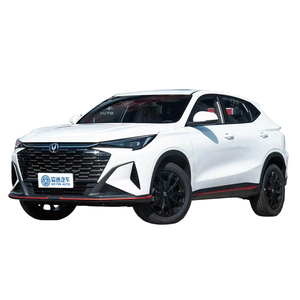 <span class=keywords><strong>Pioneer</strong></span> Edition 2026 <span class=keywords><strong>X5</strong></span> PLUS SUV 1.5T Essence Automatique 7DCT 188PS LHD 5 places Changan - Product Image 1