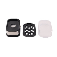 Ménage Automatique Multifonctionnel Cuiseur À Vapeur Portable En Acier Inoxydable Cuiseur À Oeufs 6 Oeufs Capacité Mini Chaudière Électrique