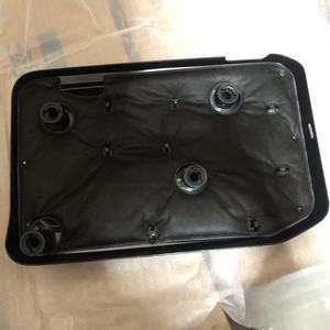 Nouvelle Couvercle de Moteur de Voiture en Plastique Noir de Haute Qualité pour FAW Pentium 3ème Génération B70 <span class=keywords><strong>Code</strong></span> OE 1109610BA01 Pièce Auto - Product Image 3