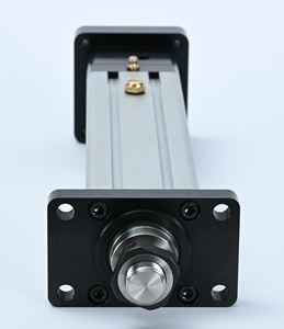 Сверхмощный малошумный завод прямая продажа сервоцилиндр промышленный робот прямой привод линейные приводы - Product Image 5