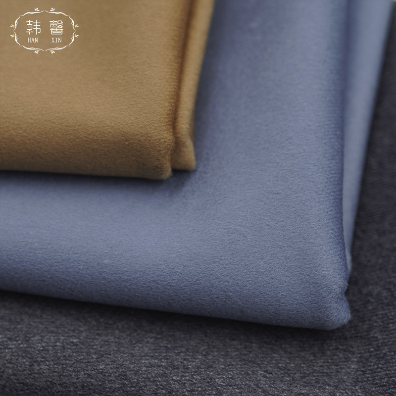 Короткая шерстяная ткань 600 г, легкое пальто верблюжьего цвета для весны и осени, пальто, платье, шерстяная ткань для спиннинга