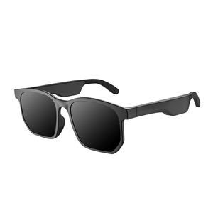 Lunettes TWS à la mode Haut-parleur sans fil Lunettes intelligentes Musique Haut-parleur sans fil <span class=keywords><strong>Casque</strong></span> - Product Image 1