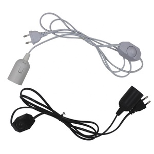 E14 điện cắm với bóng đèn chủ - Product Image 1