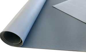 <span class=keywords><strong>แผ่น</strong></span>ยางปูพื้นแบบบางพิเศษ กันลื่น ปรับแต่งได้ ตัดได้ตามต้องการ สำหรับยิม ทางเดิน ระเบียง  แรงเสียดทานสูงเพื่อการเคลื่อนที่ที่ปลอดภัย - Product Image 3