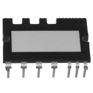 FSBS10CH60SL 10A ใหม่และดั้งเดิม IGBT IPM 600V 27-PWRDIP MOD - Product Image 1