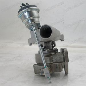 Turbocompresseur KP35 à <span class=keywords><strong>moteur</strong></span> <span class=keywords><strong>K9K</strong></span> refroidi à l'huile populaire 54359900000 8200409030 turbos pour Nissan Dacia Renault 1.5 - Product Image 2