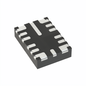MP4323CGRHE-P 14 VFQFN Power Management (PMIC) In Stock Electronic Circuit Components - Product Image 1