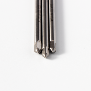 Robinets <span class=keywords><strong>de</strong></span> Machine à pointe spirale à cannelure droite HSS pour acier <span class=keywords><strong>Aluminium</strong></span> cuivre Non ferreux - Product Image 5