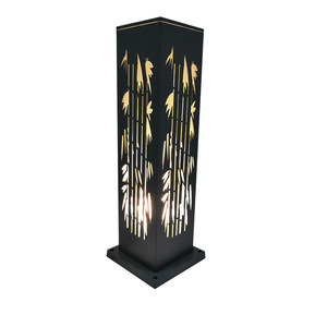 Lampe de jardin moderne en aluminium, IP65, résistante à l'eau, LED, à poser au sol, DC 6V, avec détecteur de mouvement, éclairage solaire - Product Image 2