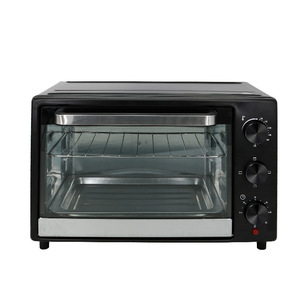 Four électrique personnalisé pour l'exportation, 31-40L, multifonctionnel, pour boulangerie et usage domestique - Product Image 3