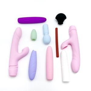 Изготовленный на заказ продукт из силикона съедобного качества, товары для секса (не в розницу), детали из силиконовой резины для литья под давлением - Product Image 4