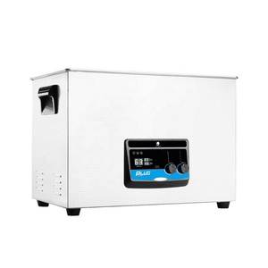Limpiador de Boquillas SMT, Máquina de Limpieza de Boquillas SMT, Limpiador Ultrasónico de Armas, Limpiador Ultrasónico de Moldes GS-100PLUS - Product Image 4