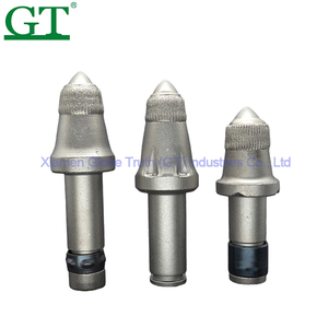 Ciseaux de coupe de qualité supérieure, pour perceuse, tête de route, fraiseuse, numéro de pièce HT11 HT22 BT55 <span class=keywords><strong>U43</strong></span> W6 - Product Image 5