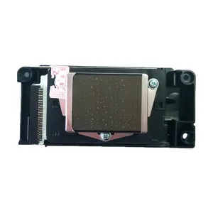 I3200 Berbasis Air Mutoh Rj 900 Printer Dx5 Print Head F160010 Printhead untuk Mutoh RJ900C RJ900X RJ901C RJ1300 Printer