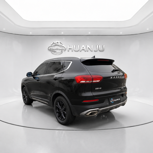 Haval H6 1.3T del 2017 Usata, Trazione Anteriore, Cambio Automatico, Ottimo Rapporto Qualità-Prezzo, Design Accattivante, Conveniente - Product Image 4